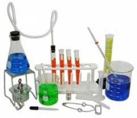 Chemistry Lab Instruments Manufacturer Supplier Exporters in Ind